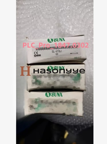 Vt8j 1pcs nuovissimo - sl-vt8j,