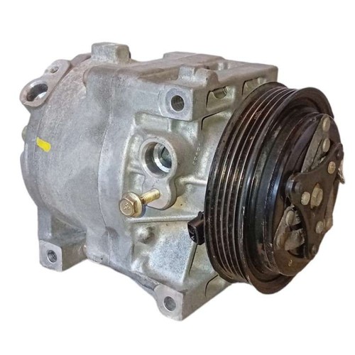 Compressore aria condizionata