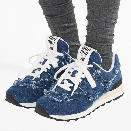 Miu new balance - miu,