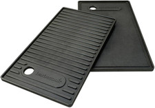 Piastra Barbecue Universale in