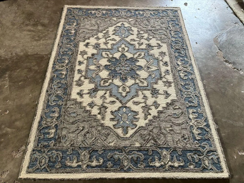 Tappeto lana neozelandese - tappeto,