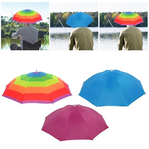 Cappello ombrello libero - , di