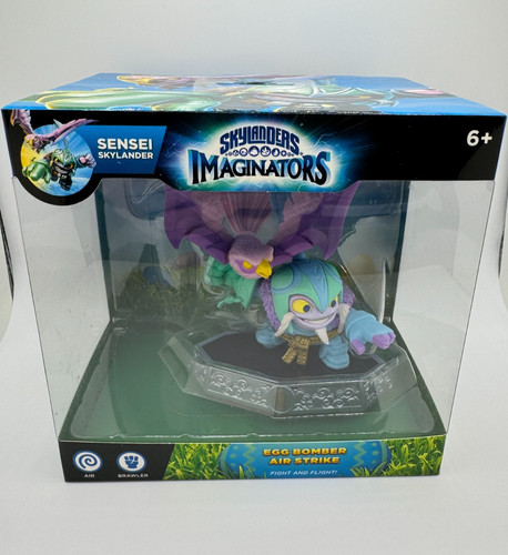 Skylanders imaginators figura - skylanders,