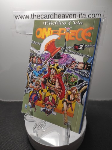 One piece new edition vol - one,