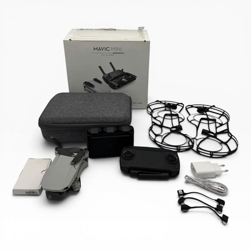 Dji mavic mini fly more - mini, combo