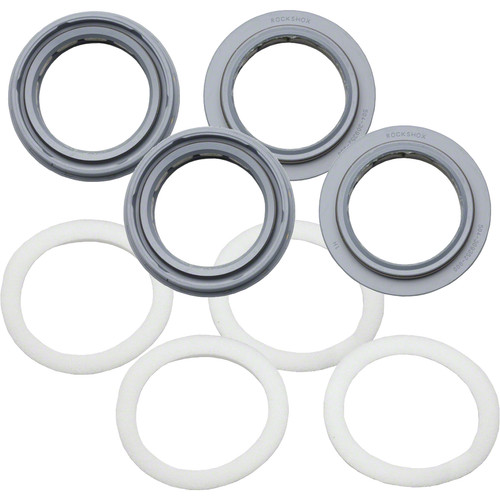 Pacchetto kit guarnizioni - pacchetto,