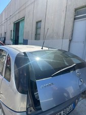 Cofano Posteriore Opel Corsa C