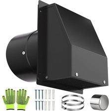 Ventilatore a Parete 12