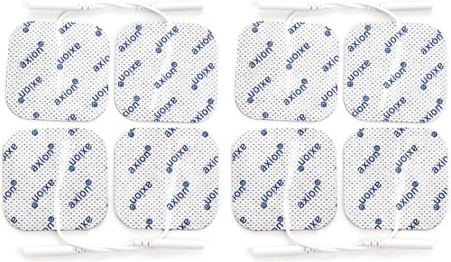 Elettrodi pads 50x50mm - pads,