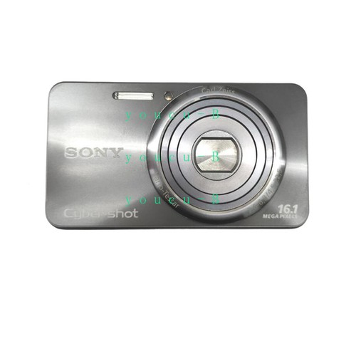 Sony cyber shot dsc w570 - dsc-w570, 16,1