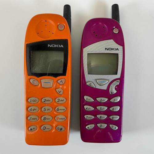 Cellulari nokia 5165 - nokia, rosa