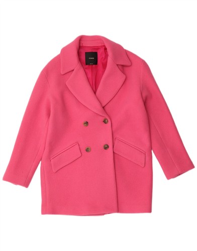 Pinko cappotto donna oversize