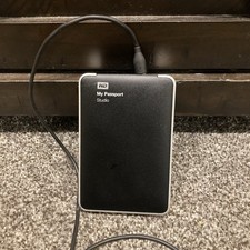 Disco rigido esterno desktop