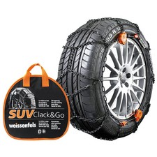 WEISSENFELS Weissenfels SUV