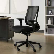 Vari Task Chair – Sedia da