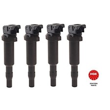 Citroen DS3 1.6THP 4 Bobine