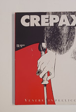 GUIDO CREPAX VENERE IN