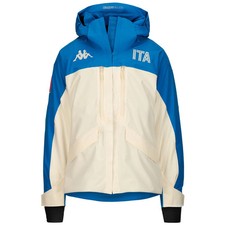 Kappa - Giubbotto Donna 6Cento