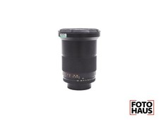 Contax Carl Zeiss 28-85 mm