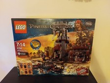LEGO Pirati dei Caraibi
