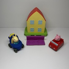 Peppa Pig All Around Peppa’s