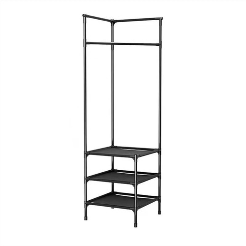 Stand appendiabiti angolo - ad,