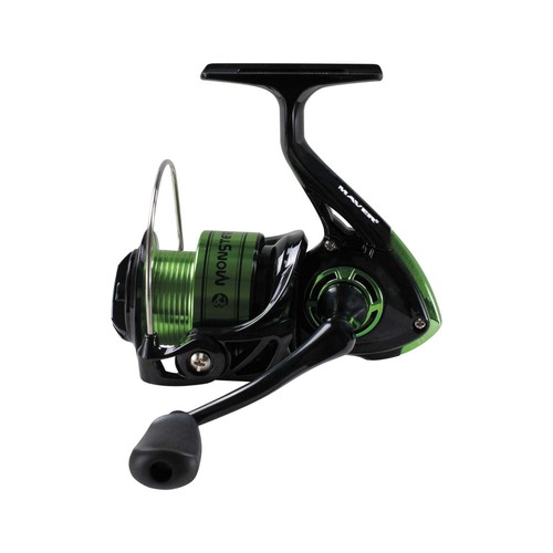 Mulinello maver monster 4000 - monster,