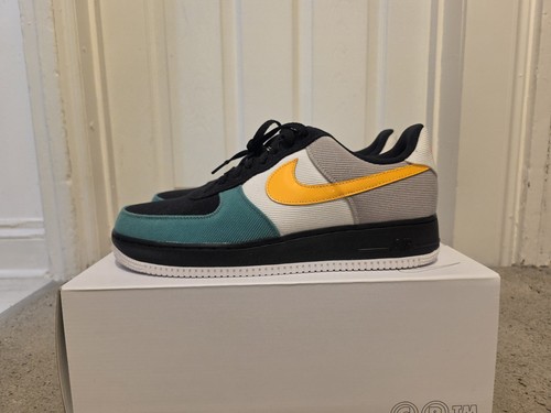 Nike air force you - by, verde