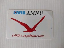 ⚜️ Scheda Telefonica