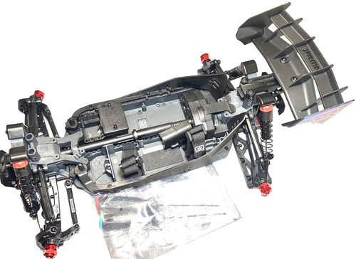 Arrma typhon mega 665 223s - mega,
