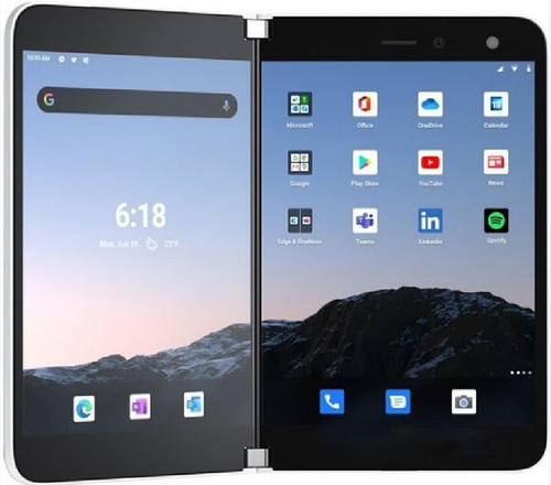 Smartphone android microsoft - smartphone,