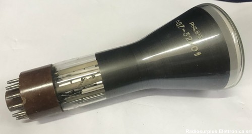 Philips dg7 tubo - philips,  tubo