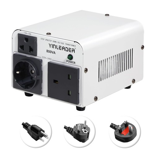 Yinleader 800va convertitore - 800va,