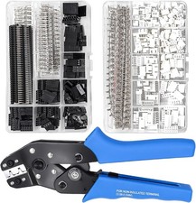 Dupont crimping tool - dupont,