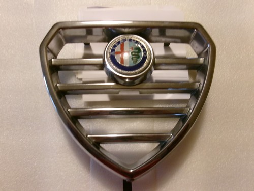 Alfa romeo scudo con - alfa,