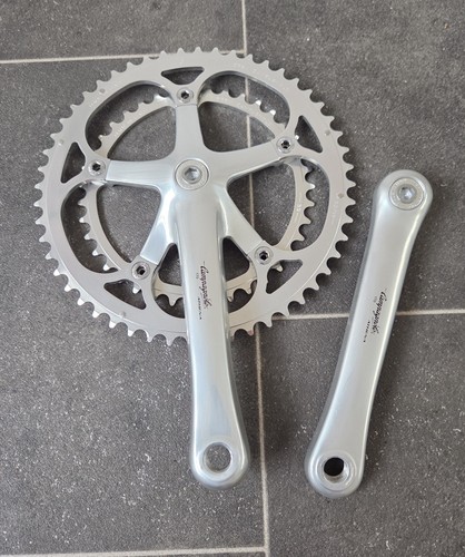 Catena campagnolo athena - campagnolo, 9