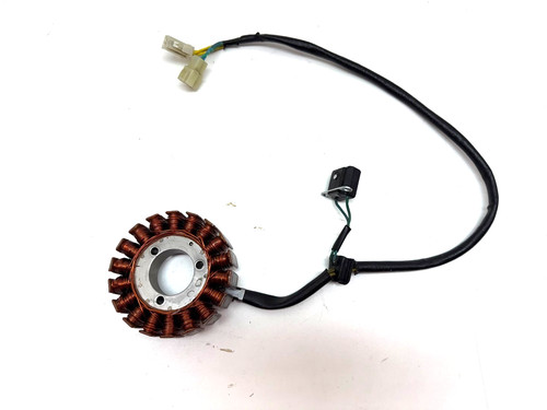Statore alternatore hyosung - statore,