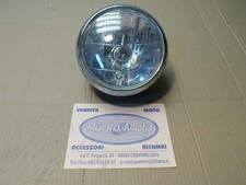 Faro fanale anteriore