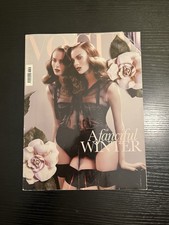 12/2006 VOGUE Italia KAREN