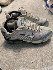 Nike Air VaporMax 360 Abete Aura CK9671-001 UK 7,5