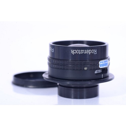 Rodenstock rodagon 150 - rodenstock,