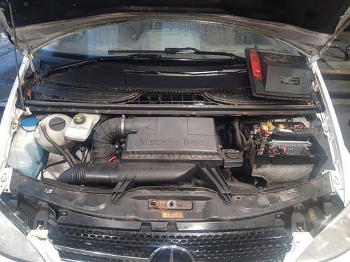 2003 2010 w639 mercedes - 2003-2010,