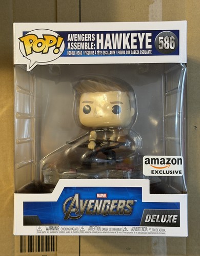 Funko pop marvel - marvel, avengers