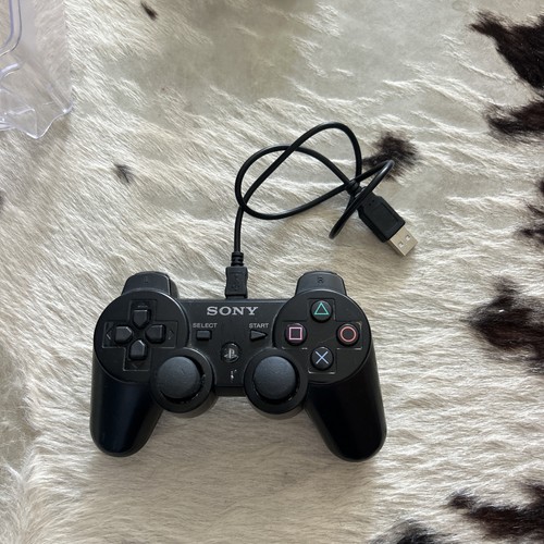 Sony ps3 dualshock - sony,