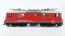 LGB G 22430 Locomotiva