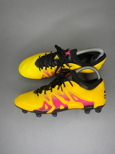 Adidas fg ag football - x,