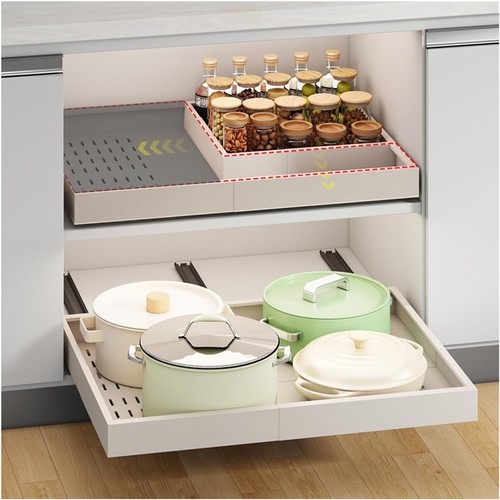 Organizzatore armadio - organizzatore,