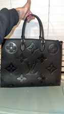 Borsa louis vuitton onthego - onthego, mm