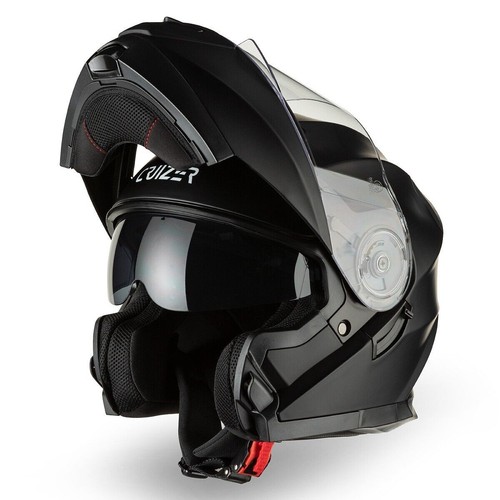 Cruizer casco moto modulare - cruizer,