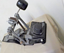 Roland KD-7 Kick Trigger con